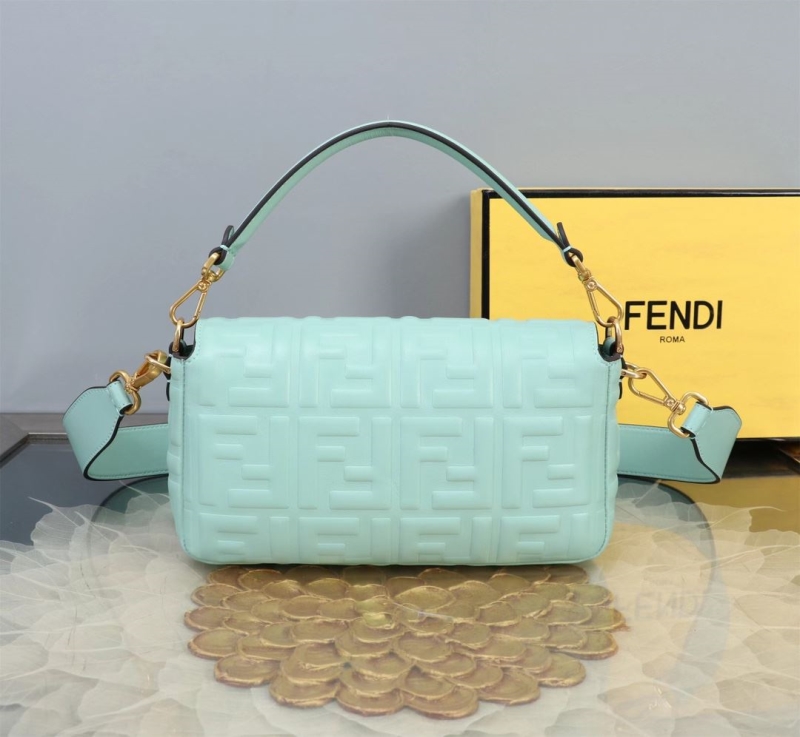 Fendi Satchel Bags